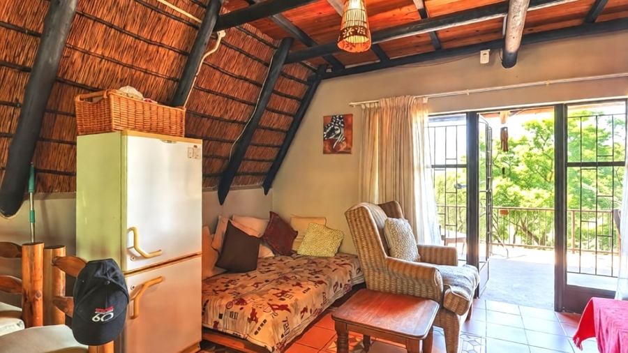 2 Bedroom Property for Sale in Utopia Nature Estate North West